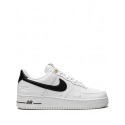 Air Force 1 ’07 LV8 "White/Black" sneakers