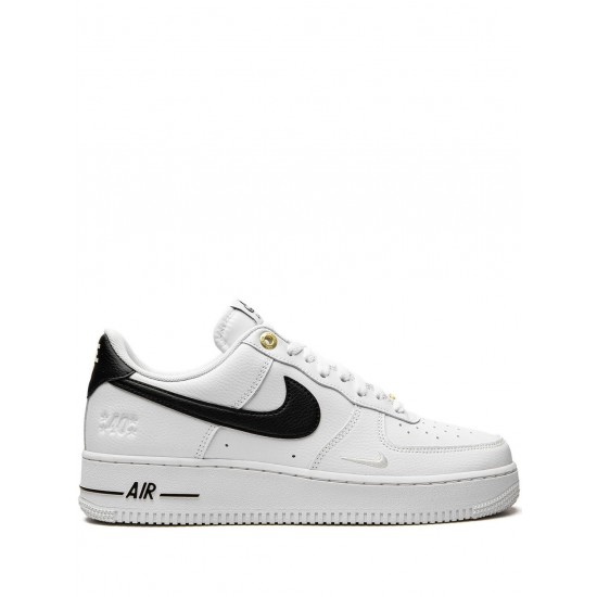 Air Force 1 ’07 LV8 "White/Black" sneakers