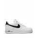 Air Force 1 ’07 LV8 "White/Black" sneakers
