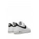 Air Force 1 ’07 LV8 "White/Black" sneakers