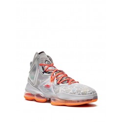 LeBron 19 "Fast Food" sneakers