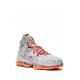 LeBron 19 "Fast Food" sneakers