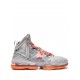 LeBron 19 "Fast Food" sneakers