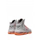 LeBron 19 "Fast Food" sneakers