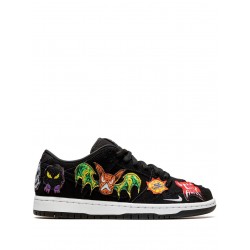 SB Dunk Low "Neckface" sneakers