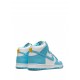 Dunk High "Blue Chill" sneakers