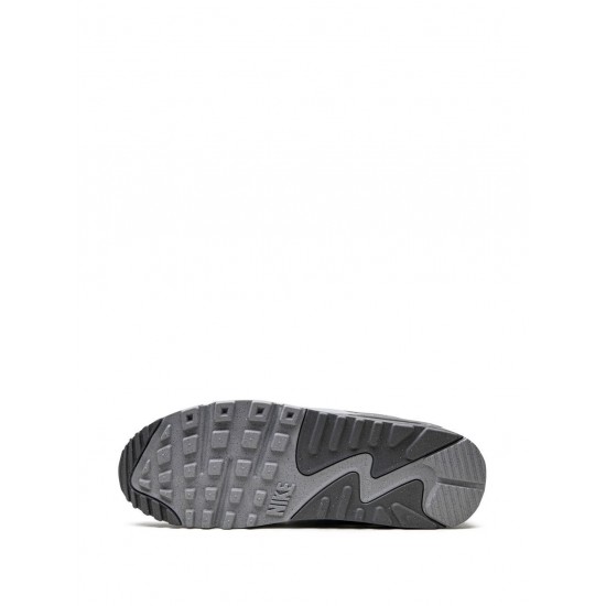 Air Max 90 "Snowflake" sneakers
