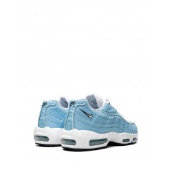 Air Max 95 "University Blue" sneakers