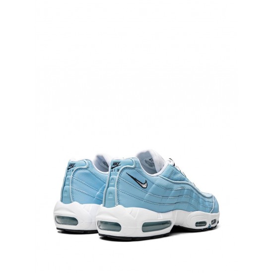 Air Max 95 "University Blue" sneakers