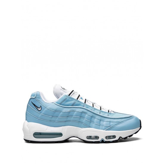 Air Max 95 "University Blue" sneakers