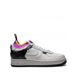 x Undercover Air Force 1 Low SP "Grey Fog" sneakers