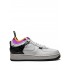 x Undercover Air Force 1 Low SP "Grey Fog" sneakers