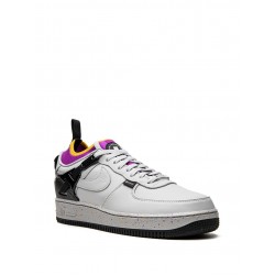 x Undercover Air Force 1 Low SP "Grey Fog" sneakers
