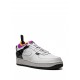 x Undercover Air Force 1 Low SP "Grey Fog" sneakers
