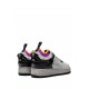 x Undercover Air Force 1 Low SP "Grey Fog" sneakers
