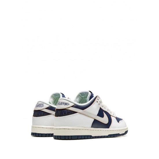 x Huf SB Dunk Low "NYC" sneakers