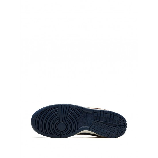 x Huf SB Dunk Low "NYC" sneakers