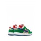 Dunk Low "Foam Finger" sneakers