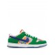 Dunk Low "Foam Finger" sneakers