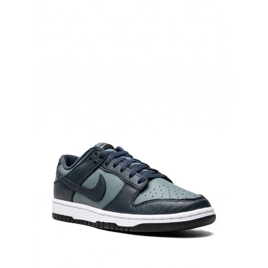Dunk Low PRM "Armory Navy" sneakers