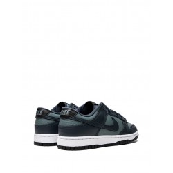 Dunk Low PRM "Armory Navy" sneakers