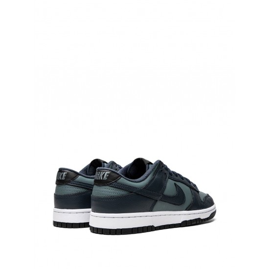 Dunk Low PRM "Armory Navy" sneakers