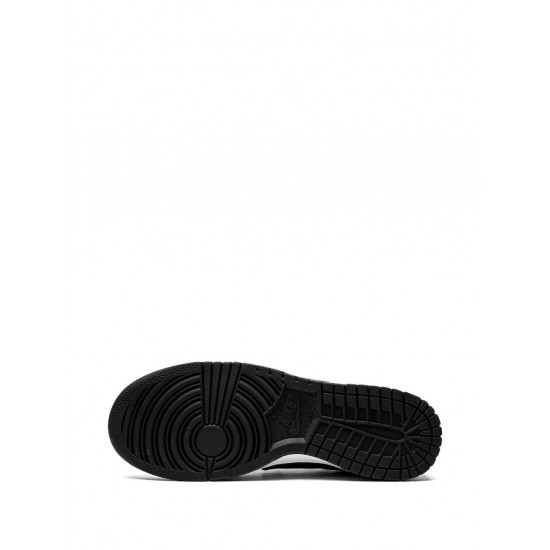 Dunk Low PRM "Armory Navy" sneakers