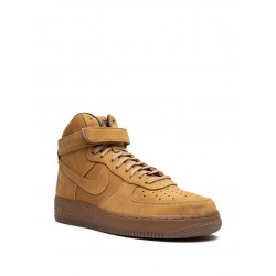 x Bobbito Garcia Air Force 1 Hi Premium sneakers