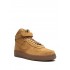 x Bobbito Garcia Air Force 1 Hi Premium sneakers