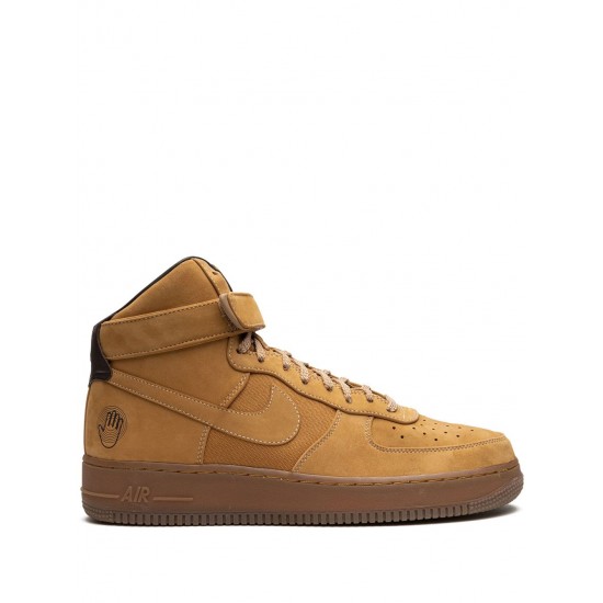 x Bobbito Garcia Air Force 1 Hi Premium sneakers