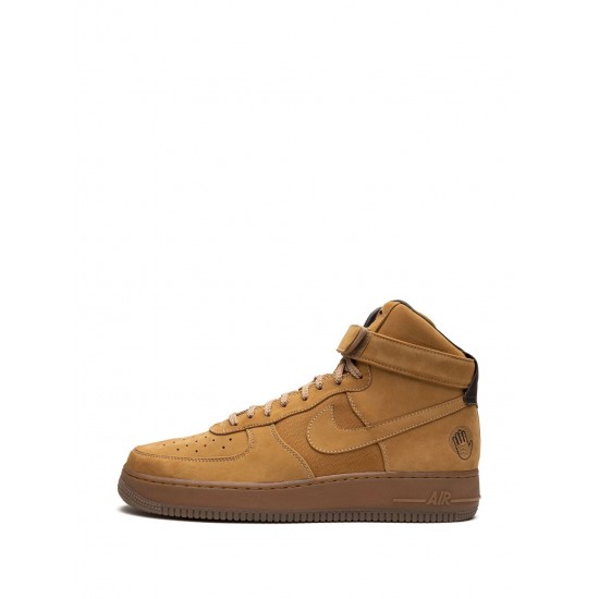 x Bobbito Garcia Air Force 1 Hi Premium sneakers