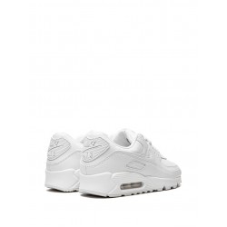 Air Max 90 "Triple White" sneakers