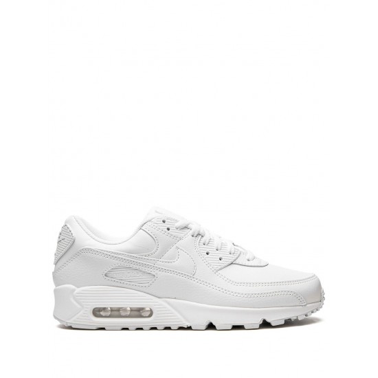 Air Max 90 "Triple White" sneakers