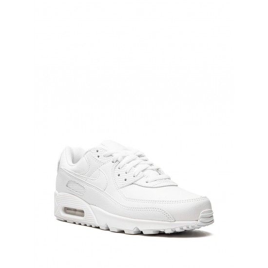 Air Max 90 "Triple White" sneakers