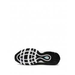 Air Max 97 "Metallic Silver/Chlorine Blue" sneakers