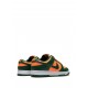 Dunk Low "Miami Hurricanes" sneakers