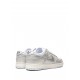 Dunk Low "Metallic Silver" sneakers