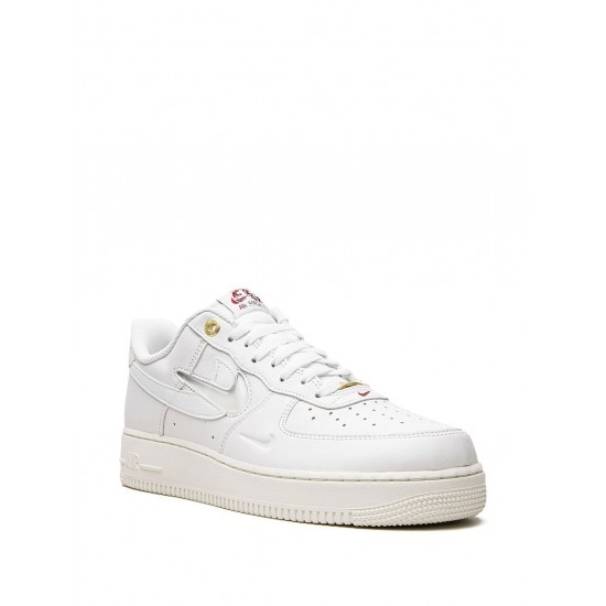 Air Force 1 Low '07 LV8 "Join Forces Sail" sneakers