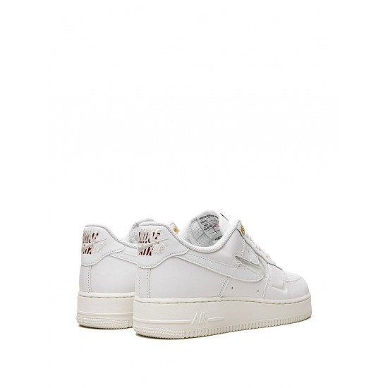 Air Force 1 Low '07 LV8 "Join Forces Sail" sneakers
