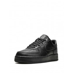 Air Force 1 Low "Fresh Black Anthracite" sneakers