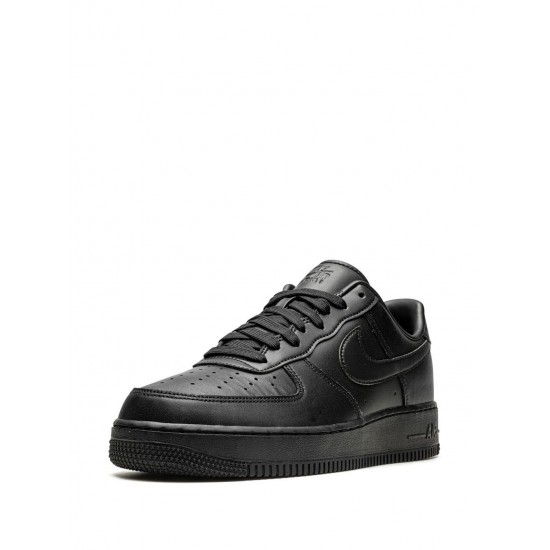 Air Force 1 Low "Fresh Black Anthracite" sneakers