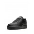 Air Force 1 Low "Fresh Black Anthracite" sneakers
