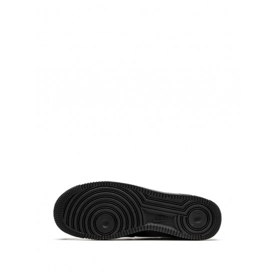 Air Force 1 Low "Fresh Black Anthracite" sneakers