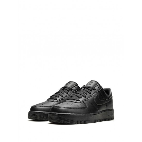 Air Force 1 Low "Fresh Black Anthracite" sneakers