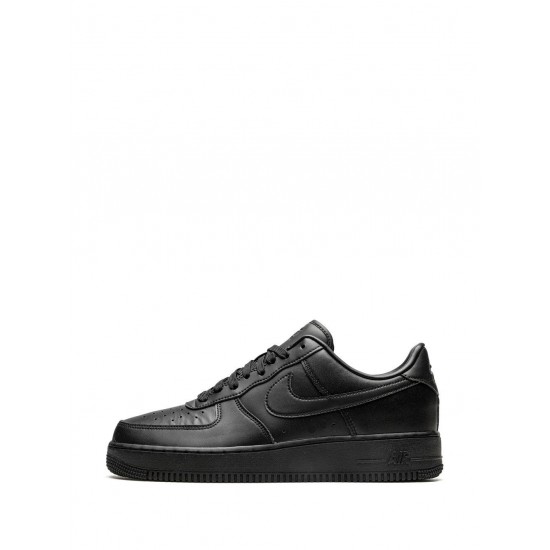 Air Force 1 Low "Fresh Black Anthracite" sneakers