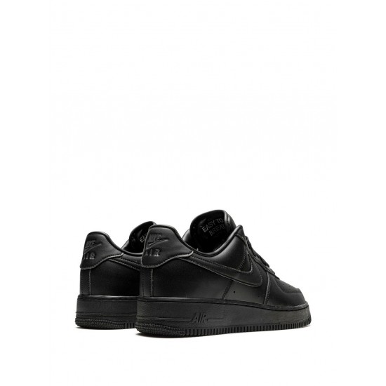 Air Force 1 Low "Fresh Black Anthracite" sneakers