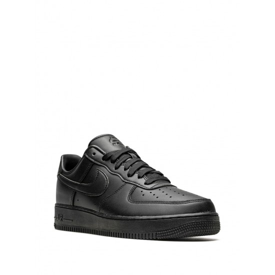 Air Force 1 Low "Fresh Black Anthracite" sneakers