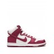 SB Dunk High "Sweet Beet" sneakers