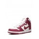 SB Dunk High "Sweet Beet" sneakers