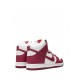 SB Dunk High "Sweet Beet" sneakers